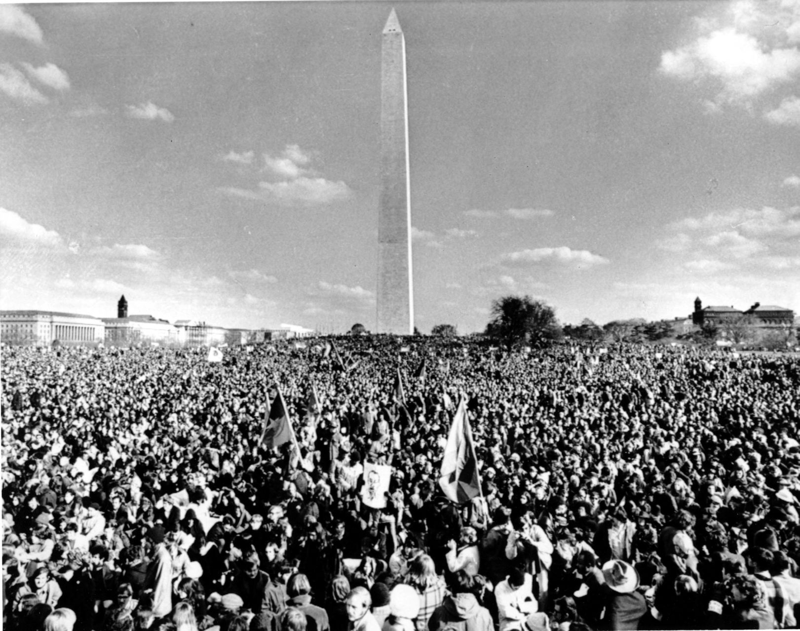 1969: Moratorium Day